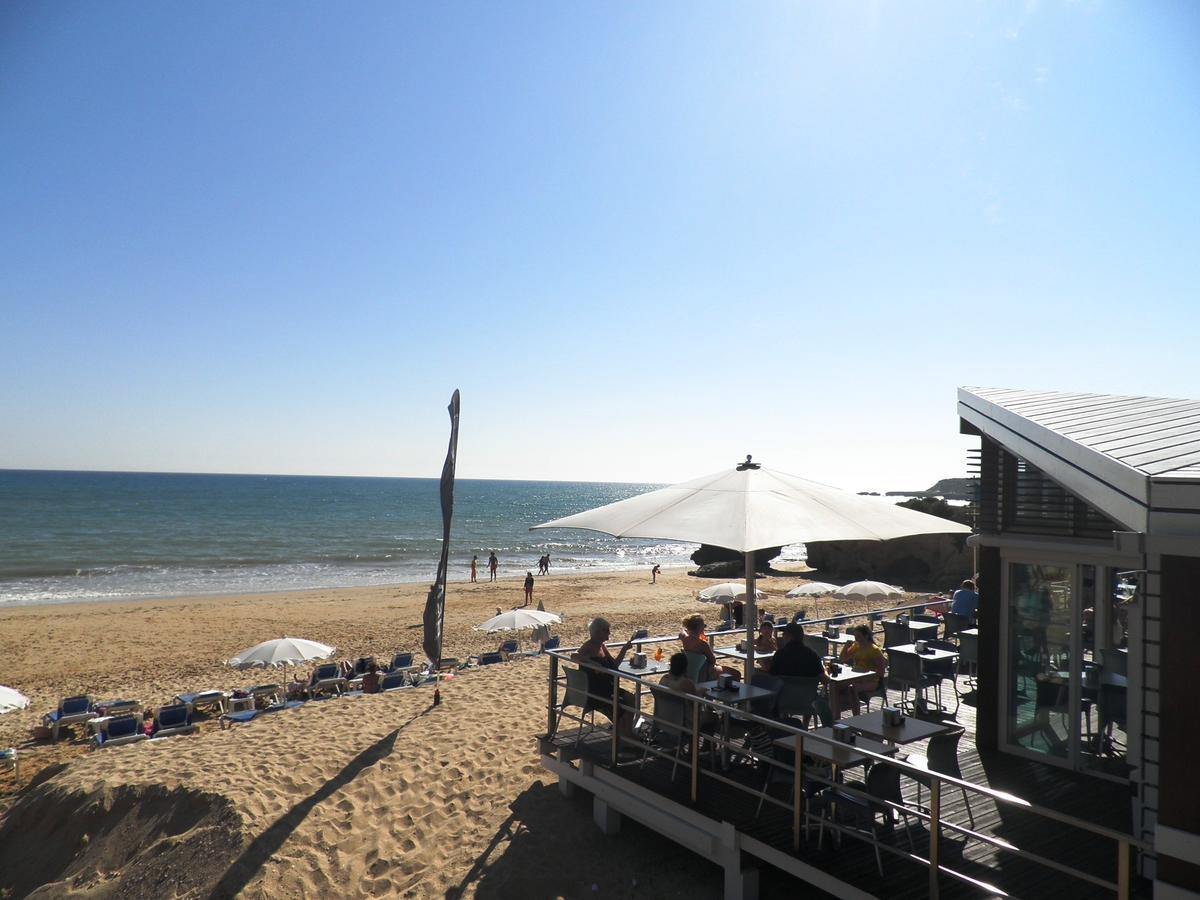 Bicos Beach Ii Al By Holiday park Albufeira
