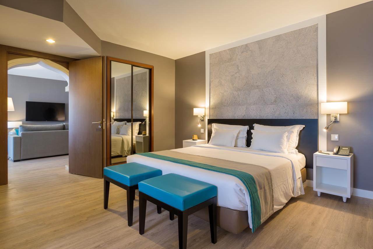 Ap Oriental - Adults Friendly Hotel Portimao