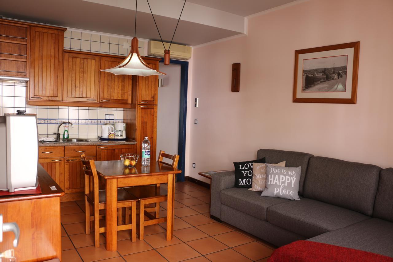 Turisticos Verdemar 4*