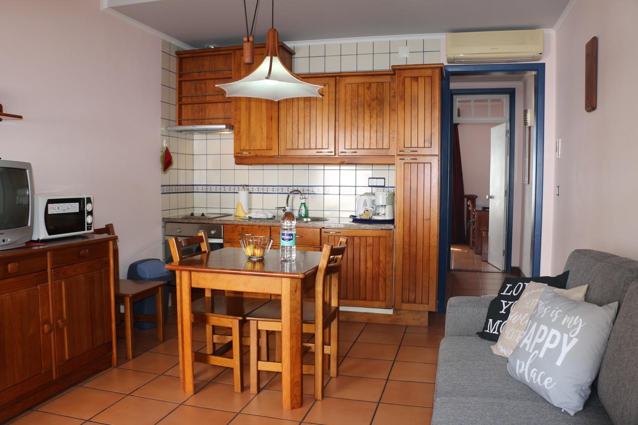 Turisticos Verdemar Aparthotel