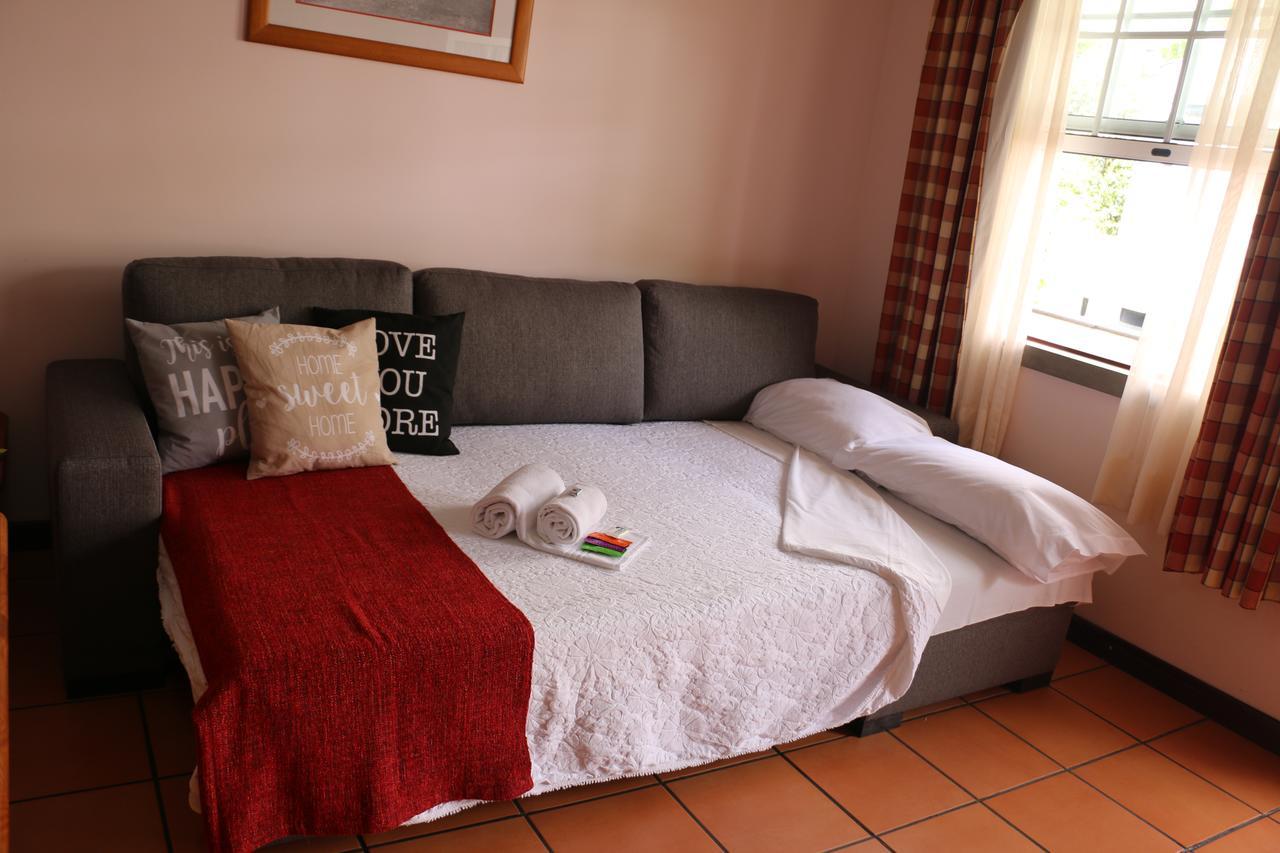Turisticos Verdemar Aparthotel Horta (Azores)