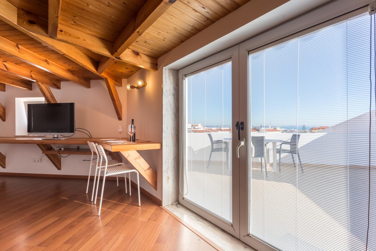 Carol'S Beco Apartments Apartamento *