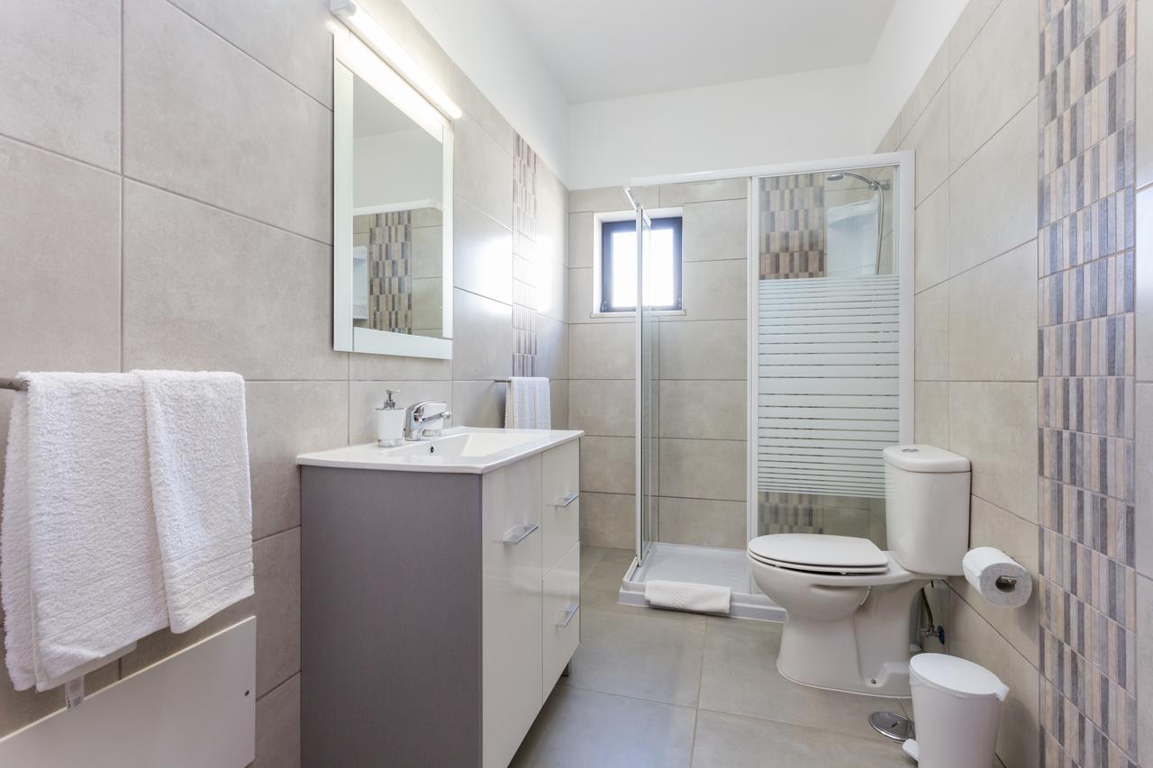 Apartamento Carol'S Beco Apartments