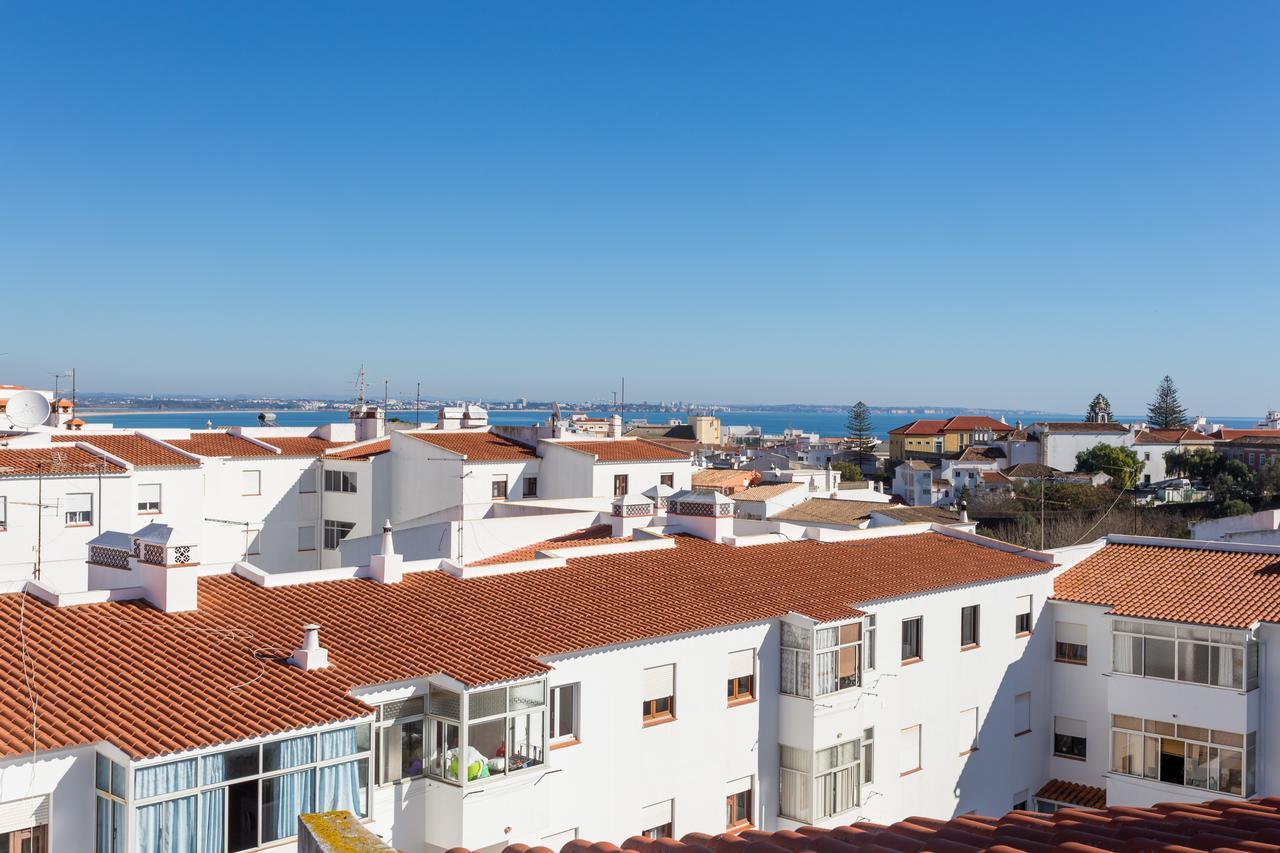 Apartamento Carol'S Beco Apartments