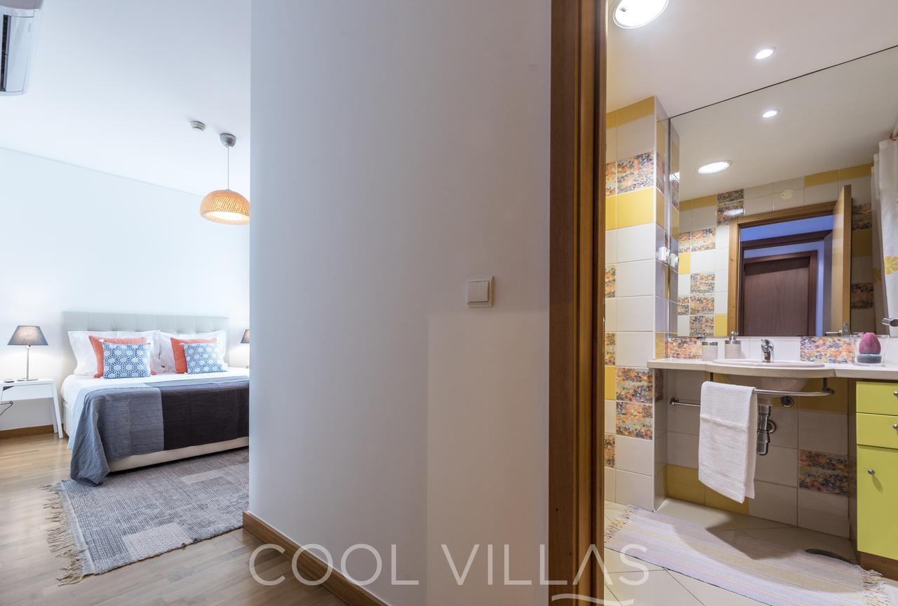 Marina Water View - 6 People, Bars & Restaurants Apartamento
