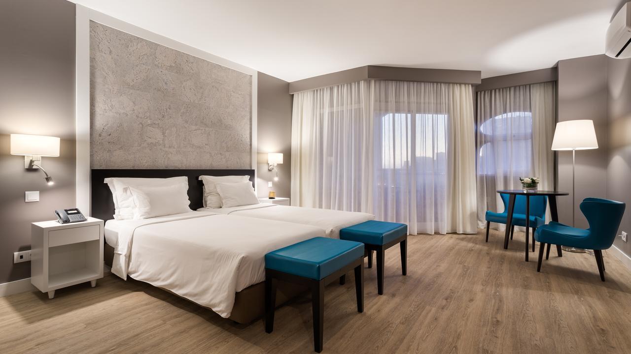 Hotel Ap Oriental - Adults Friendly Portimao