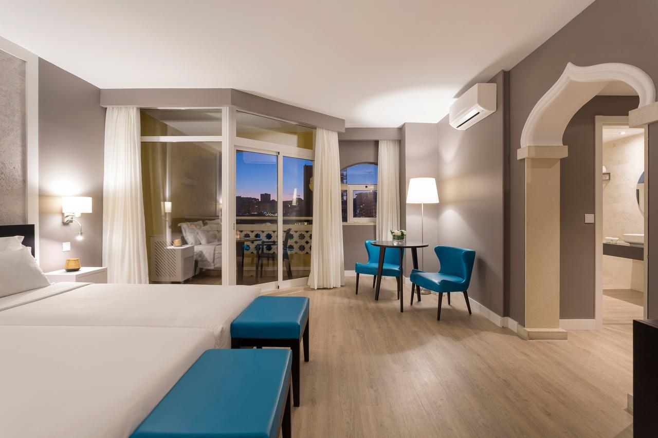 Hotel Ap Oriental - Adults Friendly