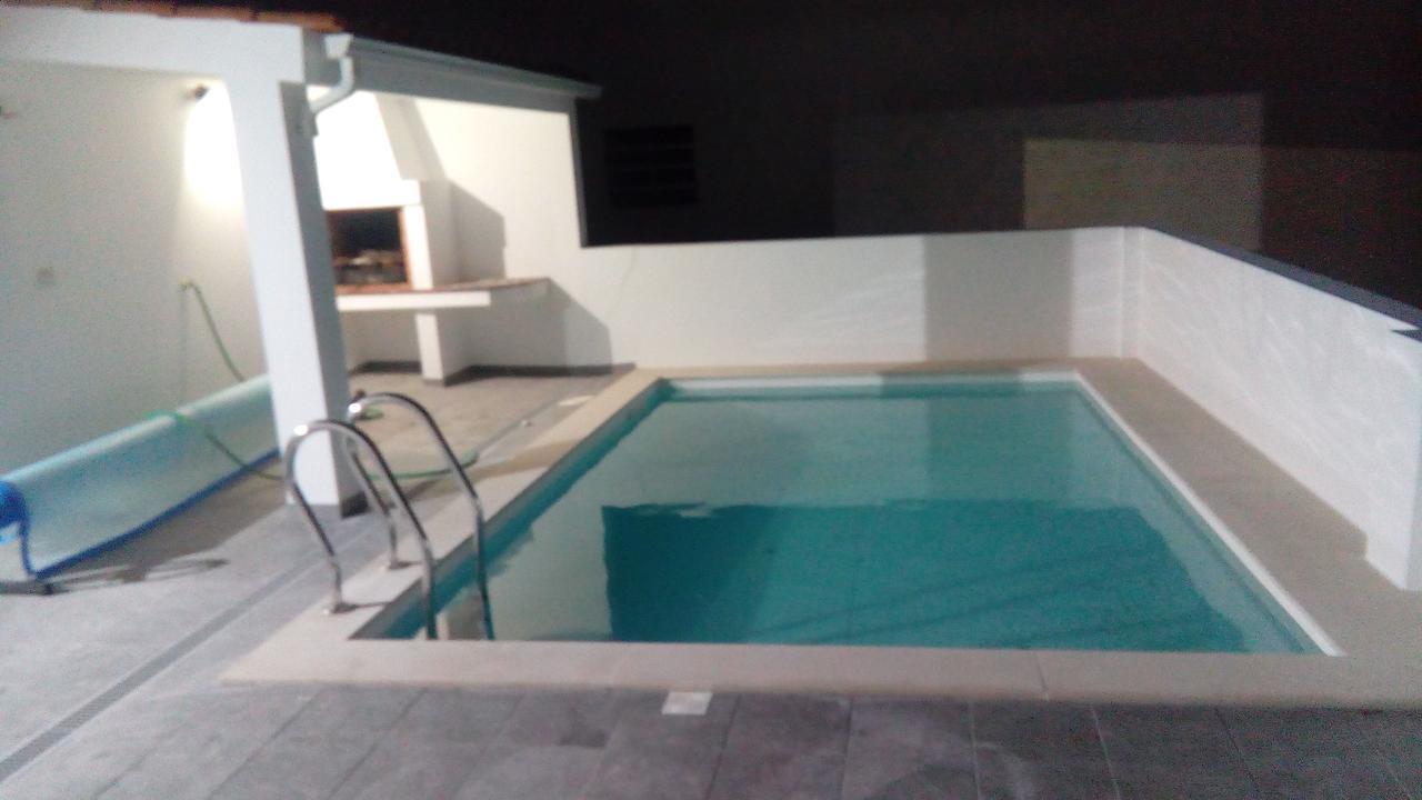 Poolseaview Spacious House Atouguia Da Baleia