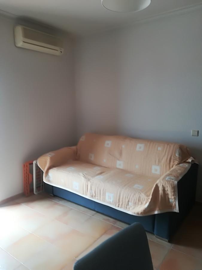 Appartement Cabanas Village