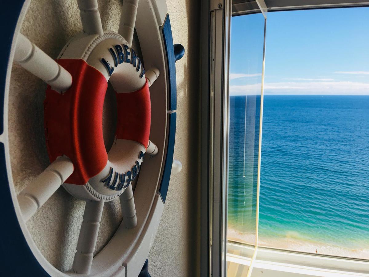 Sun Bay