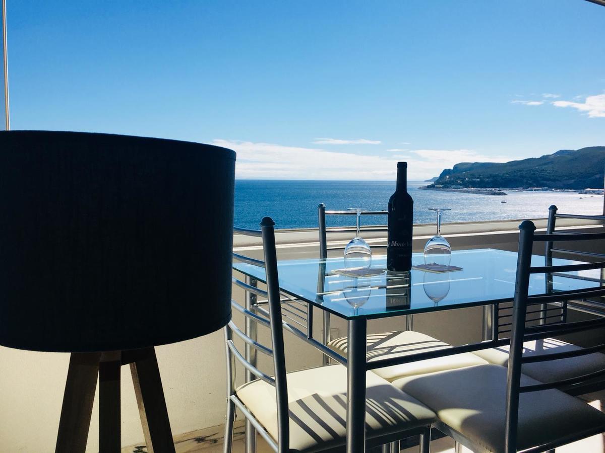 Appartement Sun Bay