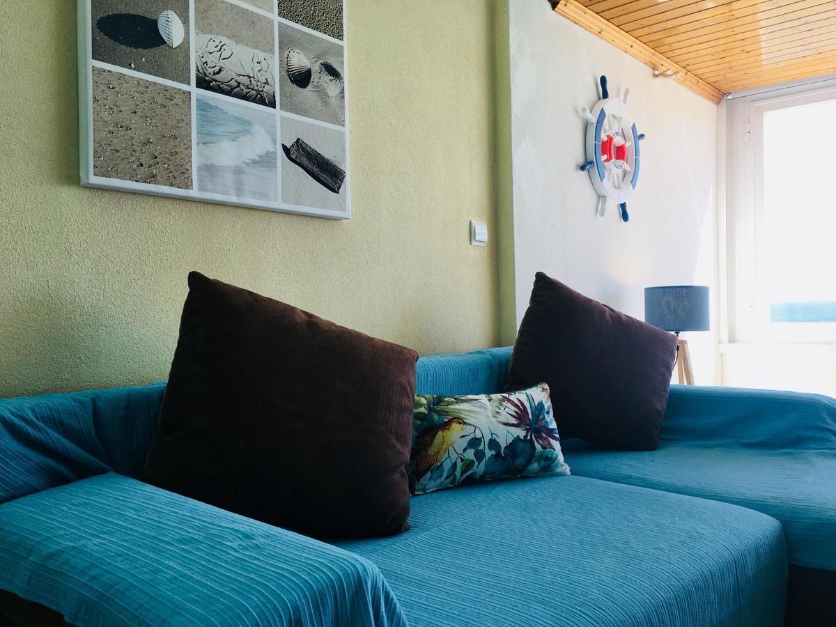 Sun Bay Appartement *