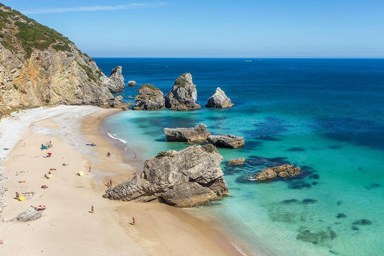 Sun Bay * Sesimbra