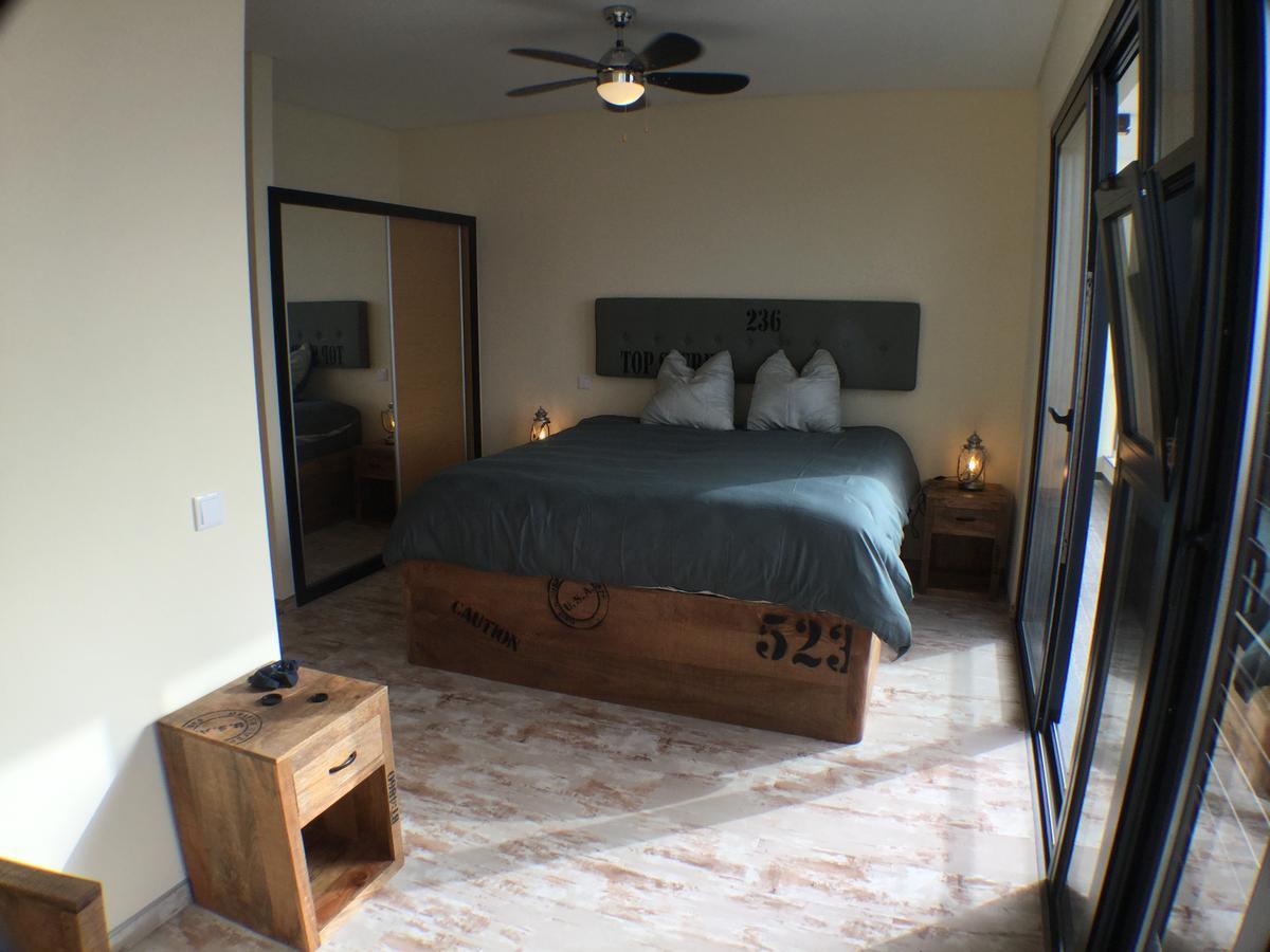 Casa de hóspedes Guesthouse-theview (adults Only) 3*