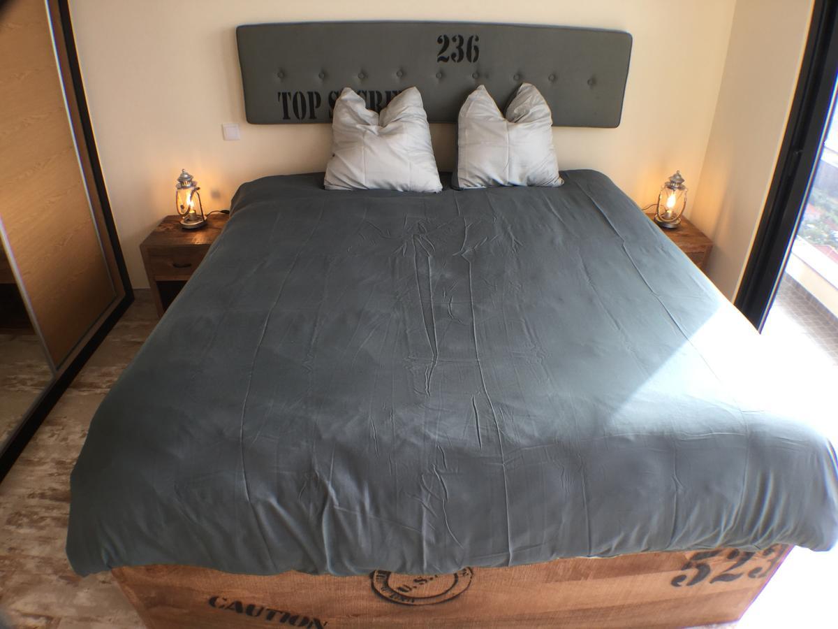 Pensión Guesthouse-theview (adults Only) 3*