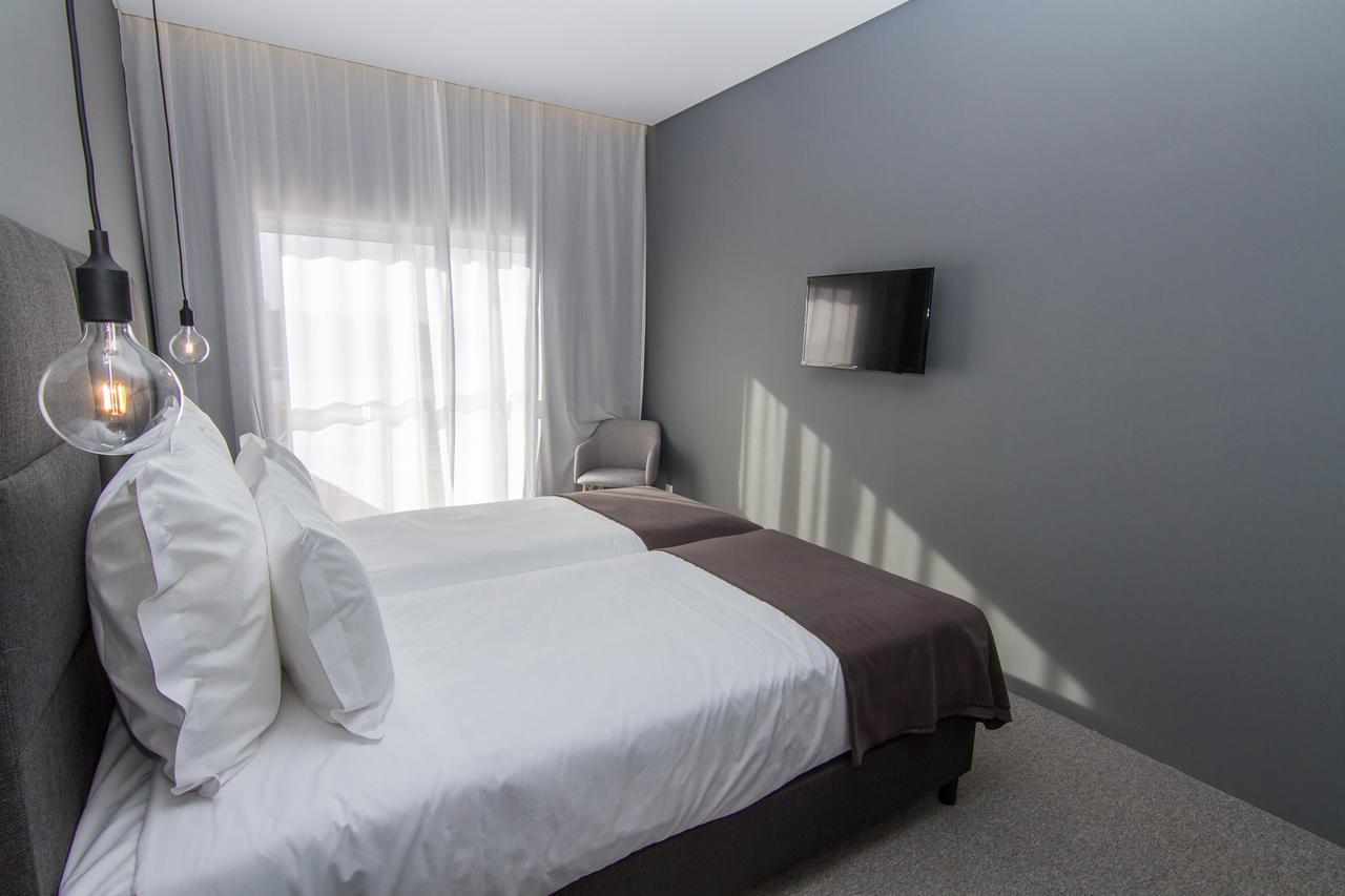 Aparthotel Pestana Gramacho Residences Ferragudo (Faro)