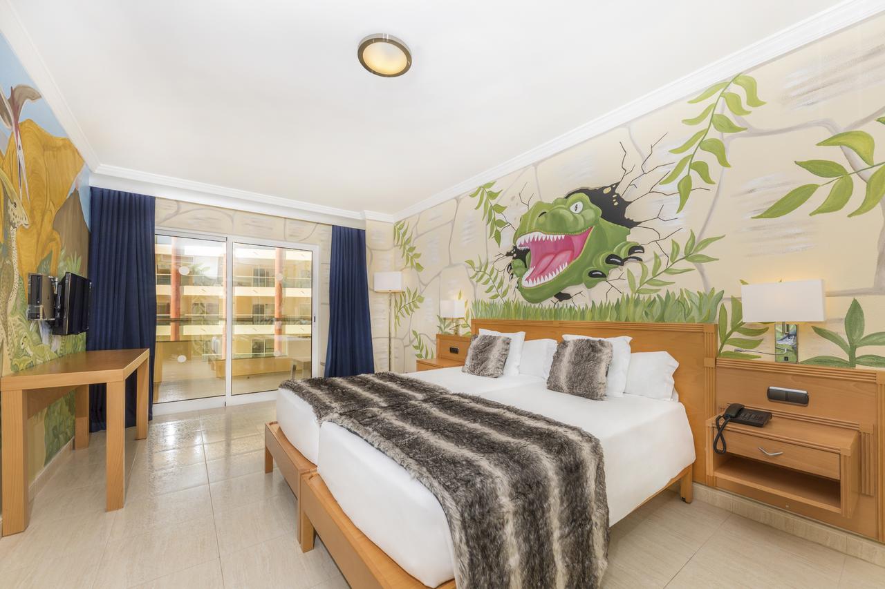 Ukino Palmeiras Village 4* Armacao de Pera