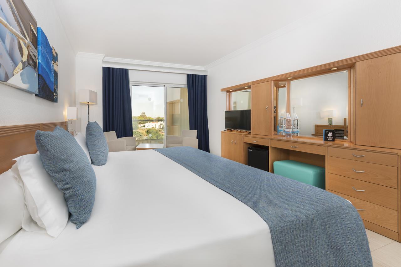 Ukino Palmeiras Village 4* Armacao de Pera