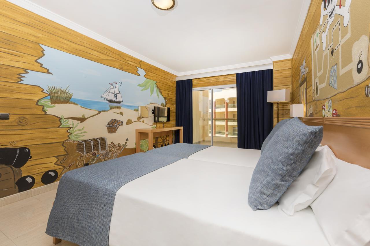 Hotel Ukino Palmeiras Village