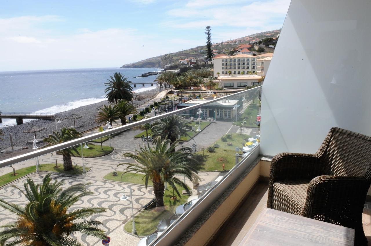 Hotel Boutique Santa Cruz Santa Cruz (Madeira)