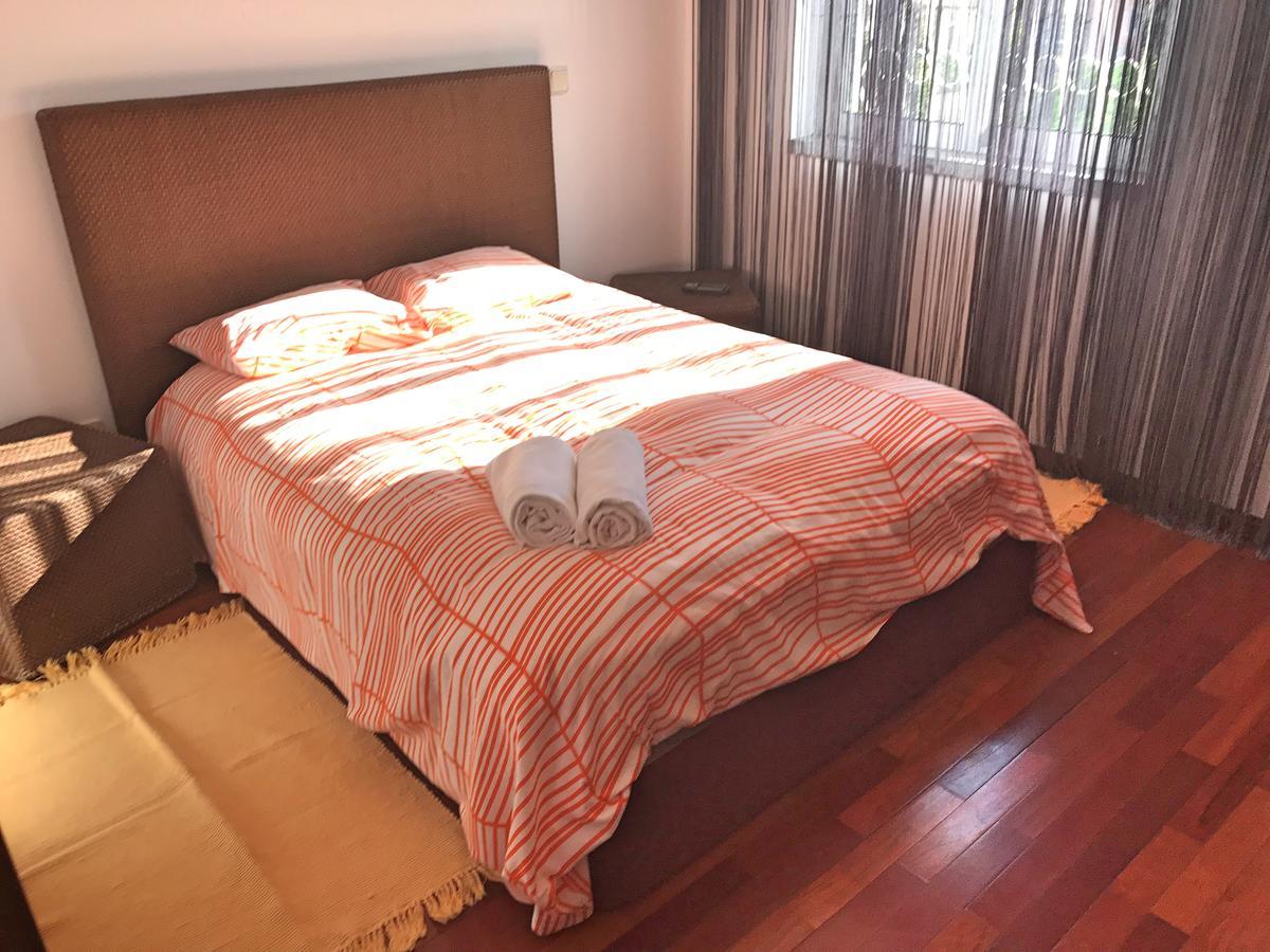 Manawa Camp Bed & Breakfast *