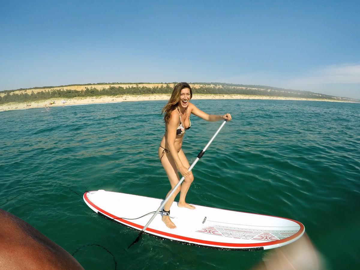 Bed & Breakfast Manawa Camp Costa da Caparica