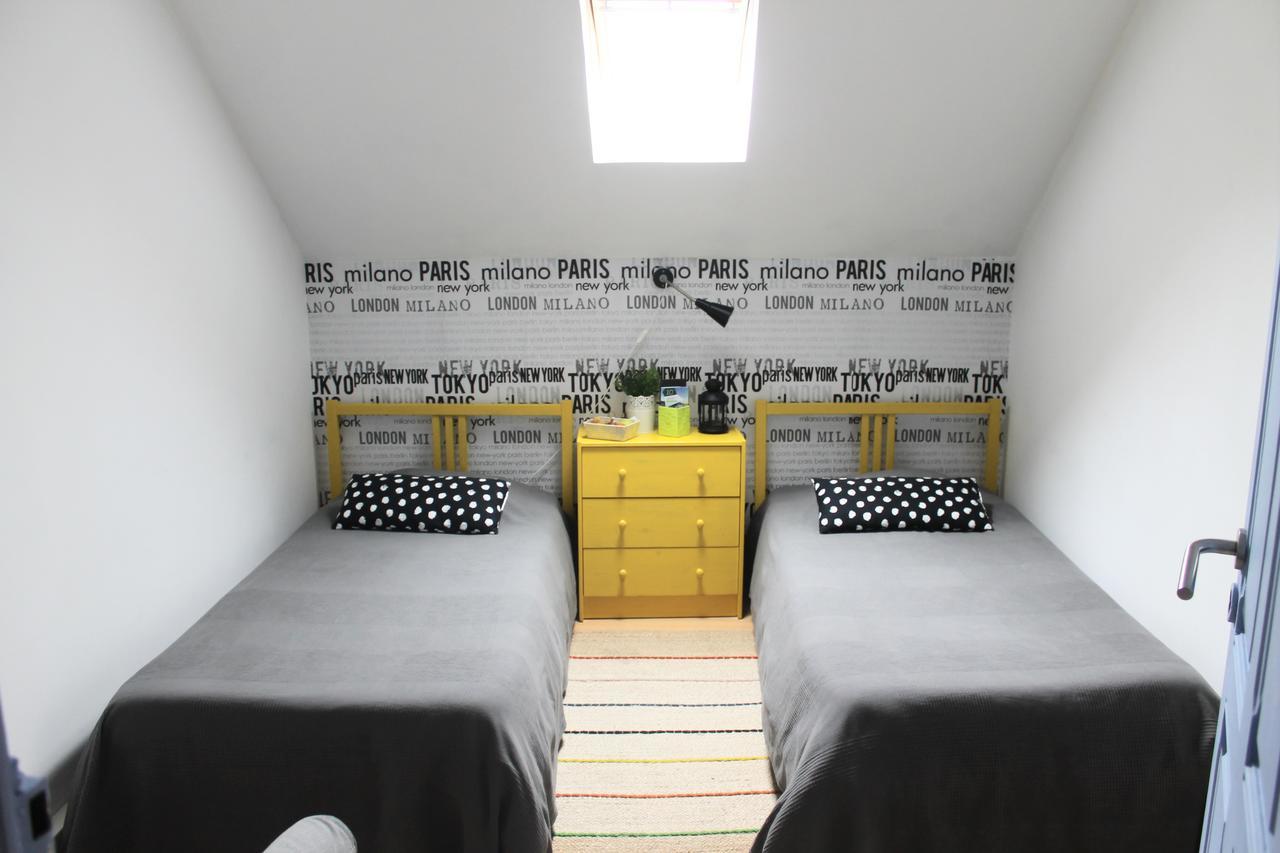 Hostel Portuguese *