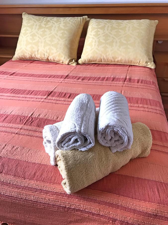 Bed & Breakfast Manawa Camp *