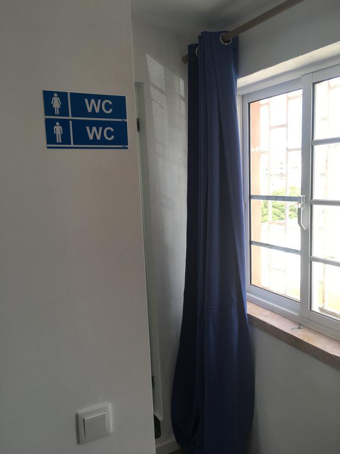 Hostel Portuguese