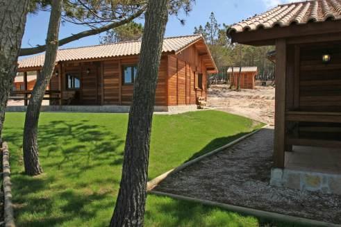 Acampamento Camping &