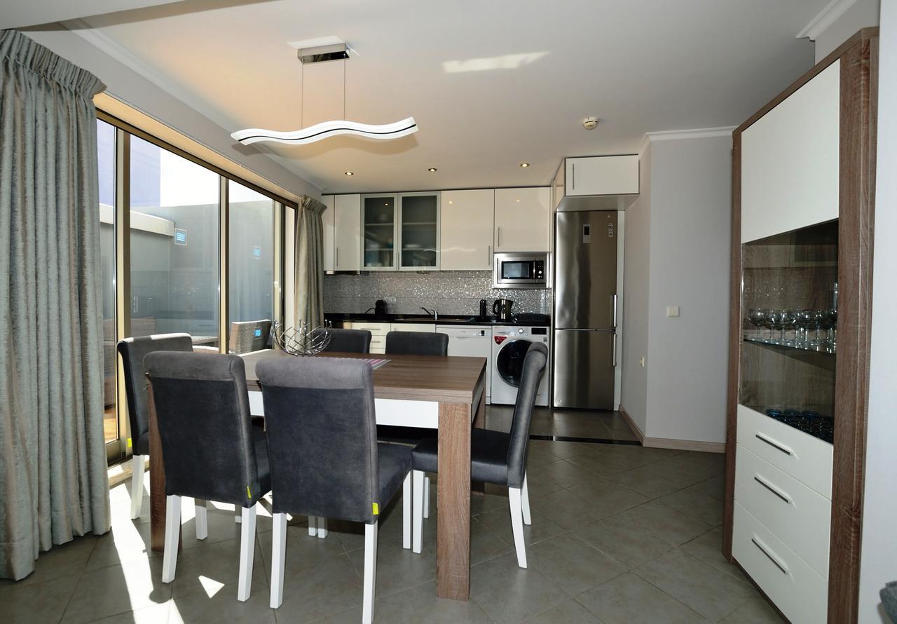 Exclusive Luxury In Oceano Atlantico Complex