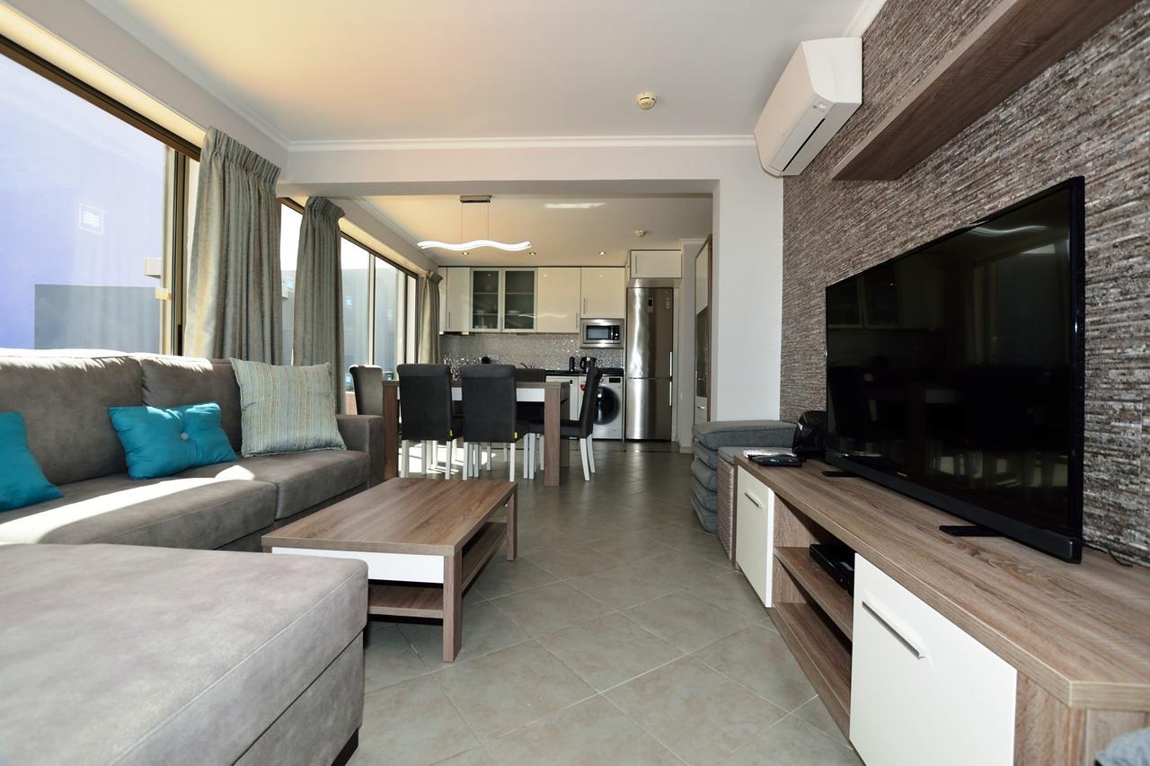 Exclusive Luxury In Oceano Atlantico Complex * Portimao