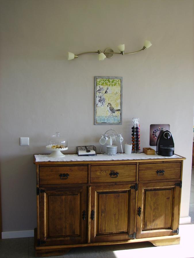 Vinha Do Gaio Farm stay Montes de Cima
