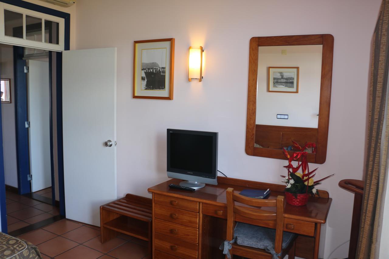 Aparthotel Turisticos Verdemar Horta (Azores)
