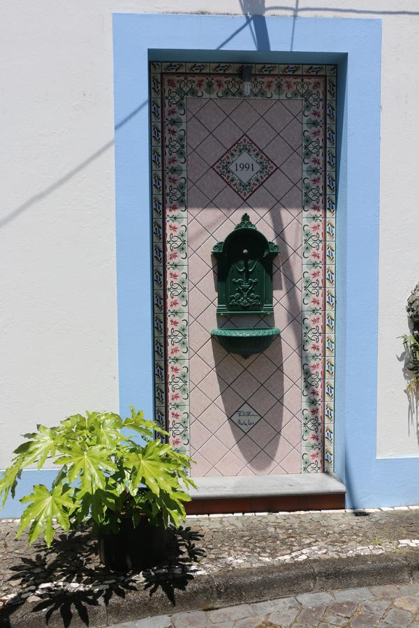 Aparthotel Turisticos Verdemar Horta (Azores)