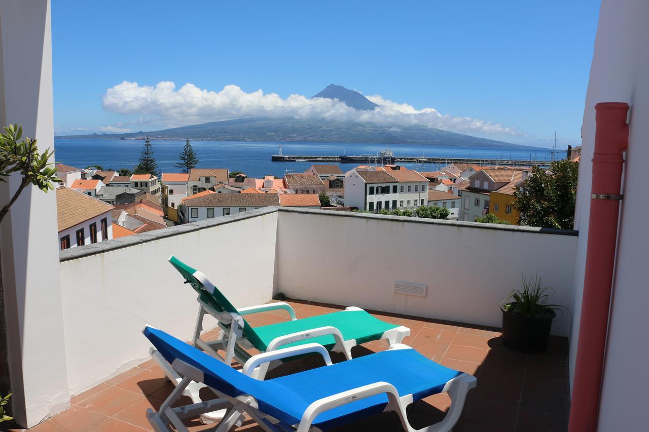 Turisticos Verdemar 4*
