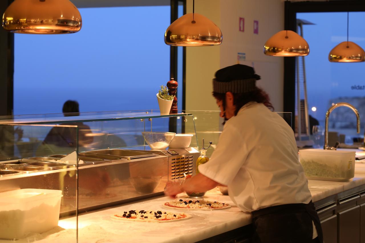 Hotel Memmo Baleeira - Design Sagres