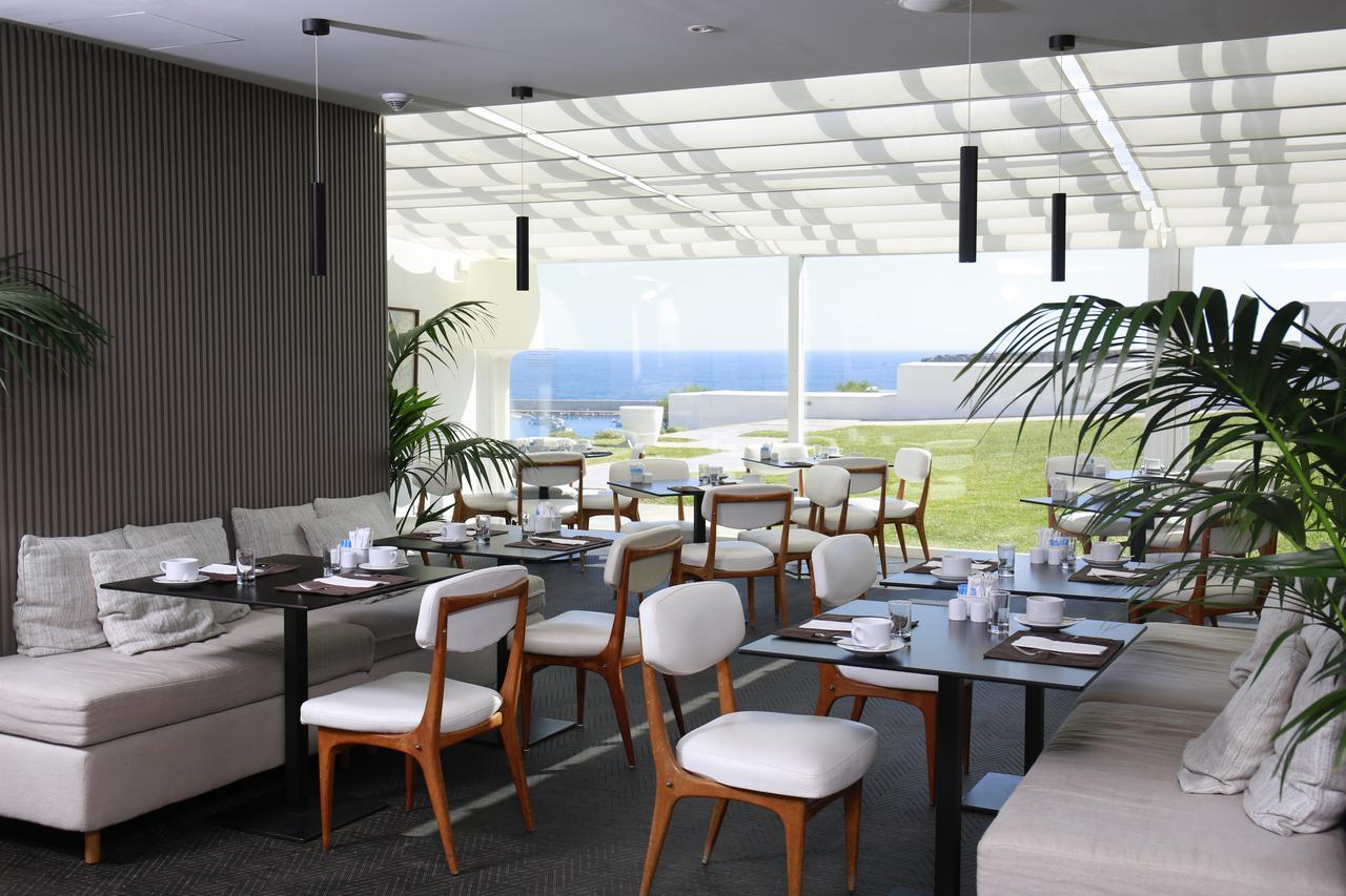 Hotel Memmo Baleeira - Design 4*