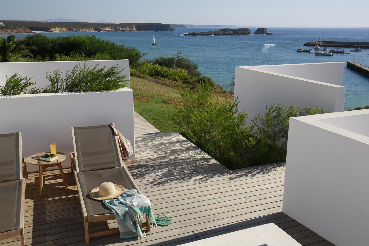 Memmo Baleeira - Design Hotel 4*