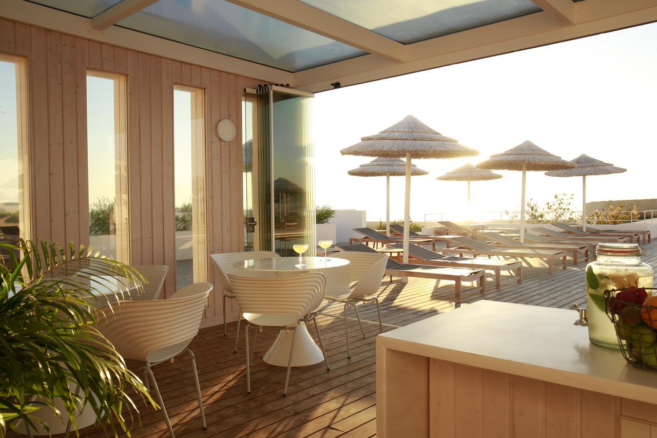 Memmo Baleeira - Design 4* Sagres