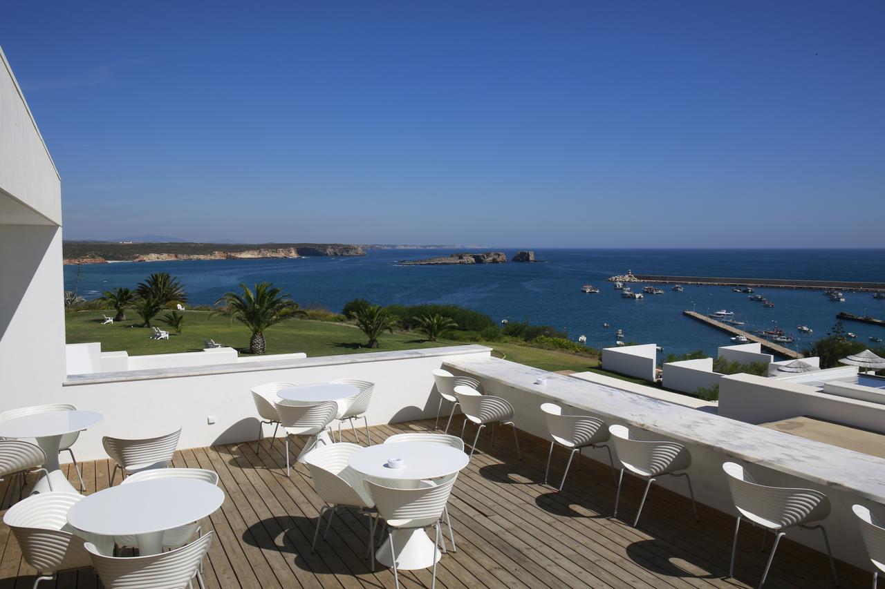 Memmo Baleeira - Design Hotel Sagres
