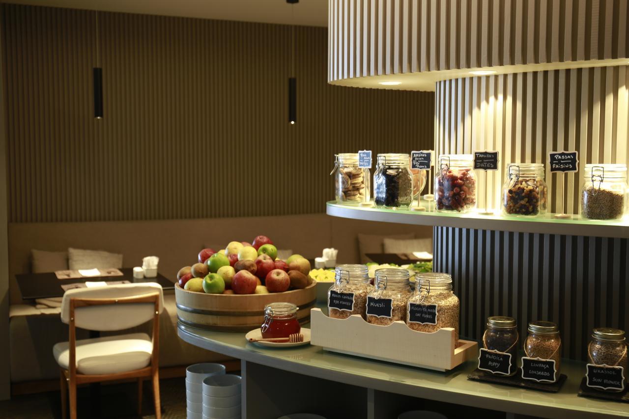 Hotel Memmo Baleeira - Design Sagres