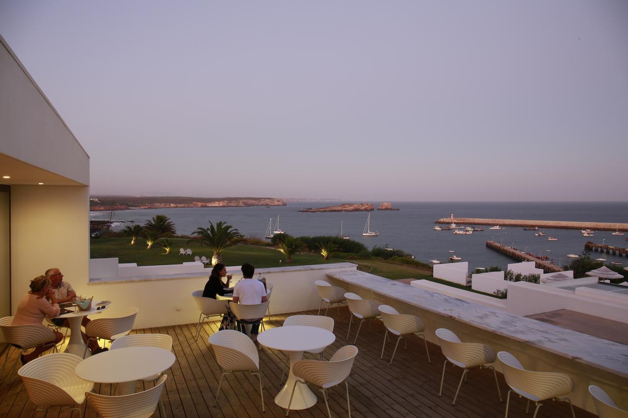 Memmo Baleeira - Design Hotel 4*