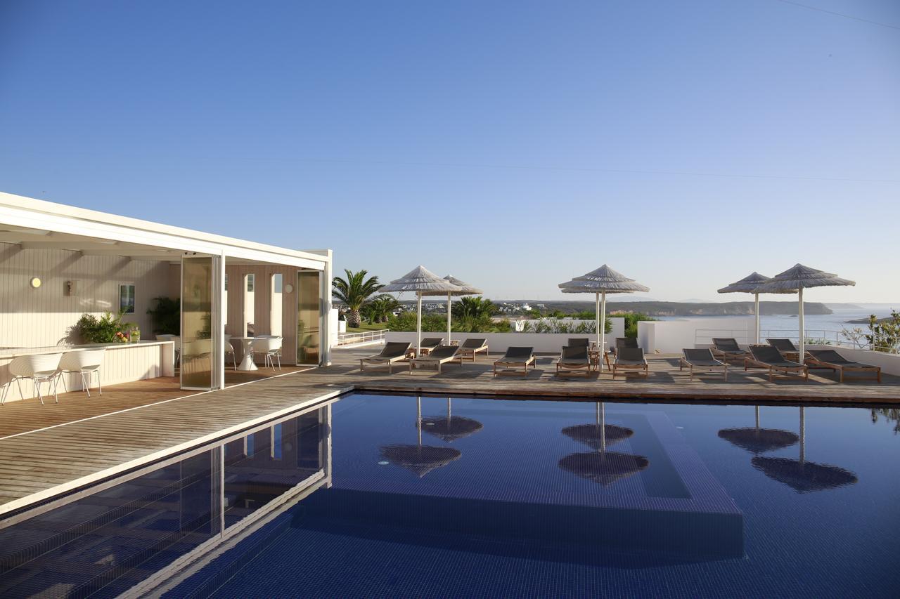 Memmo Baleeira - Design 4* Sagres