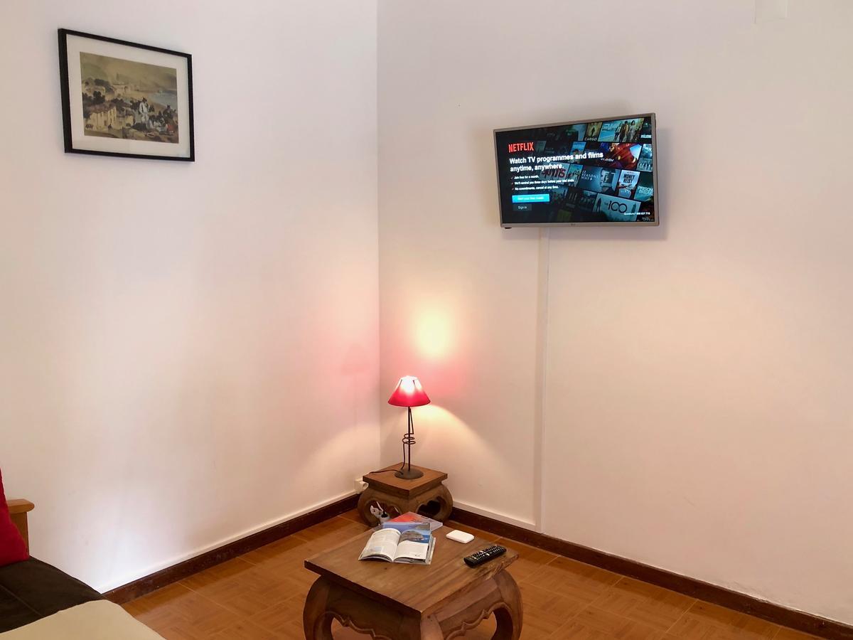 Holidays Madeira Holiday home *