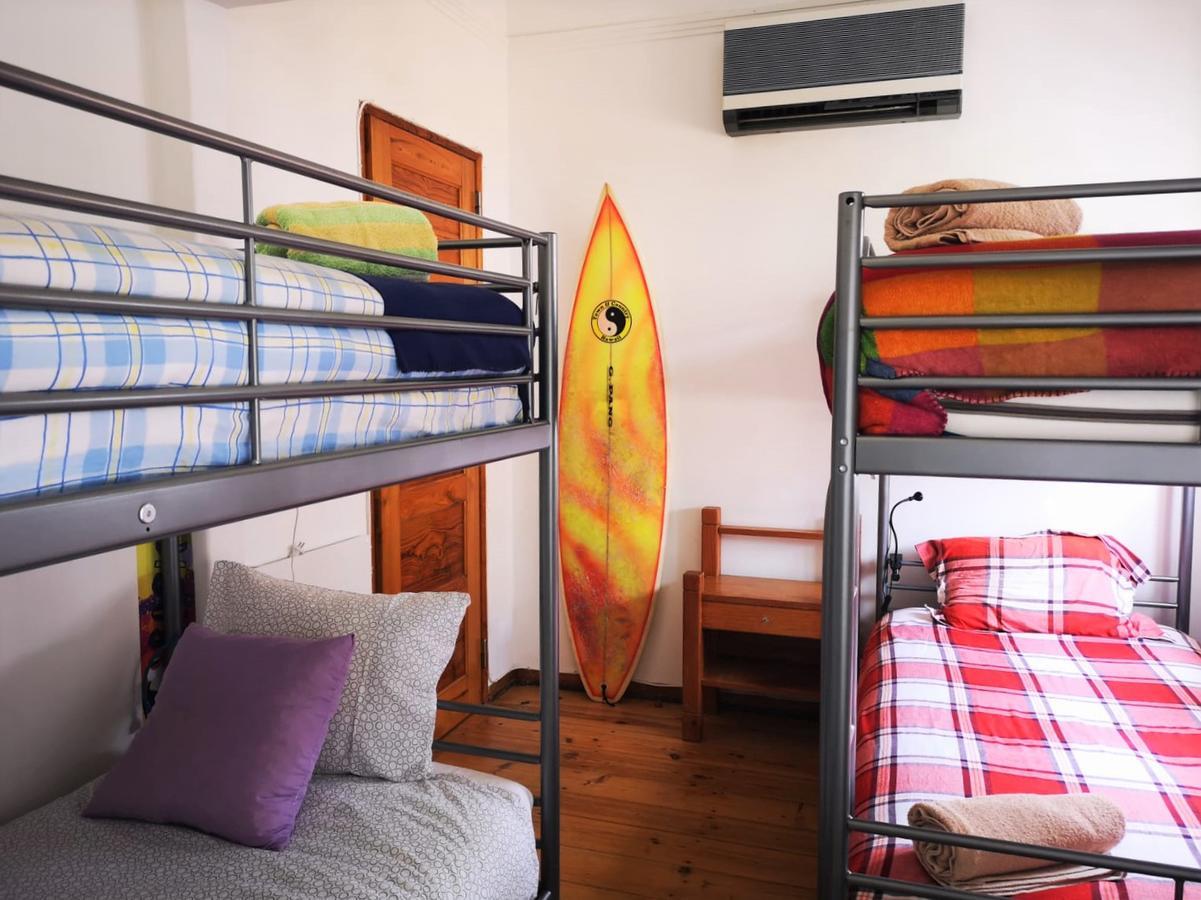Caparica Surf Guest house *