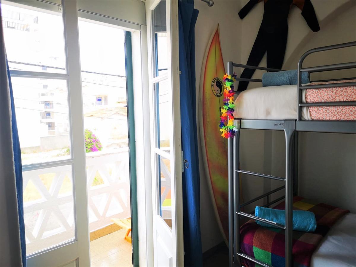 Caparica Surf Guest house *