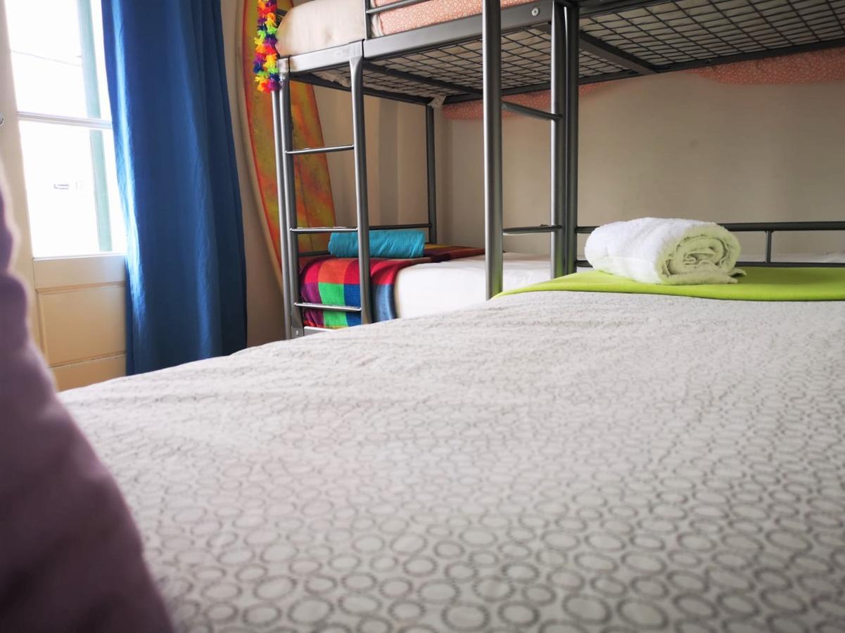 Caparica Surf Guest house