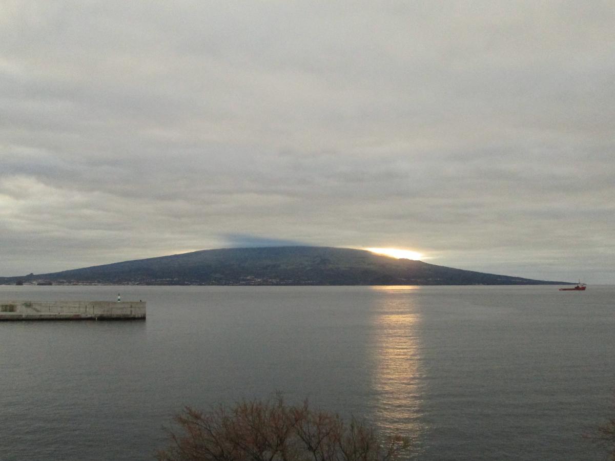 Residencia Machado Guest house Horta (Azores)