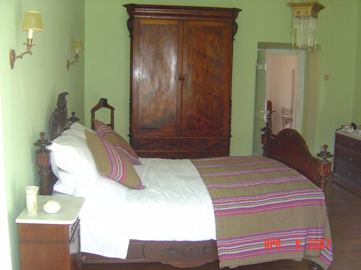 Quinta Do Scoto Sintra